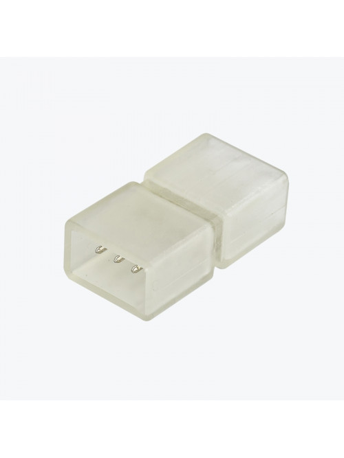 Промежуточное соединение PLUG-5050-RGB для светодиодной ленты 220V RGB