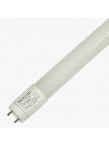 Светодиодная лампа PANLIGHT Т8 9Вт 810 Лм 600мм G13 4000K 230V PL-T8S9W