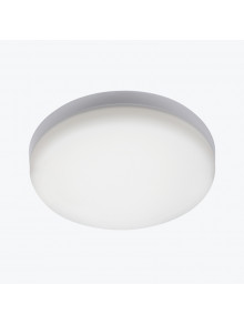 Панель LED Frameless 36W 4000K накл. круглая белая PL-UL36BCS-P PANLIGHT