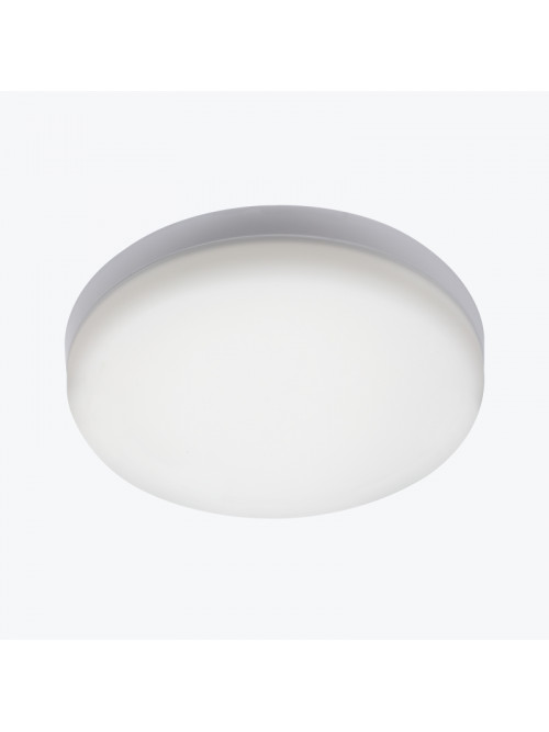 Панель LED Frameless 36W 4000K накл. круглая белая PL-UL36BCS-P PANLIGHT
