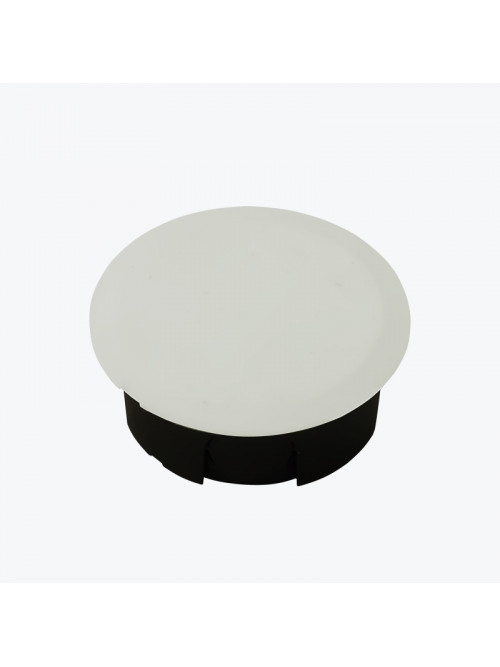 Коробка распределительная KMT-195 для твердых стен (75х30) plc-kmt-195 EKF PROxima