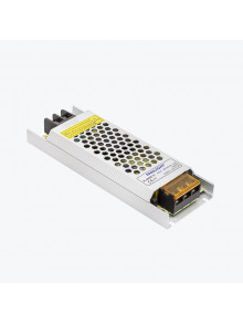 Блок питания для светодиодной ленты SLIM DC12V 5A 60W IP20 PL-S60NS-12 PANLIGHT