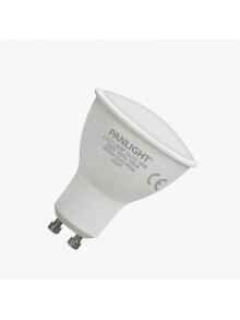 Светодиодная лампа PANLIGHT GU10 10Вт 820 Лм 6000K PL-GU10P106