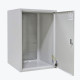 Щит металлический с монтажной панелью ЩМП-11 IP31 (600х400х400) mb22-11 EKF PROxima