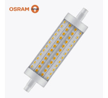 Светодиодная лампа OSRAM 118мм 15Вт 2000 Лм R7S 2700K