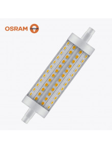 Светодиодная лампа OSRAM 118мм 15Вт 2000 Лм R7S 2700K