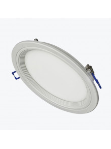 Светодиодный светильник 12W 6000K PL-UL12CW PANLIGHT