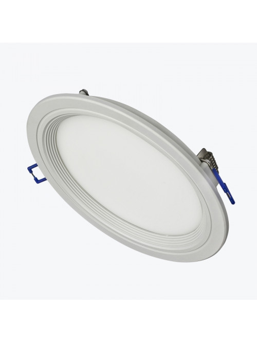 Светодиодный светильник 12W 6000K PL-UL12CW PANLIGHT