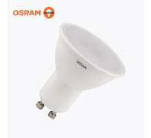 Светодиодная лампа OSRAM GU10 10Вт 800 Лм 3000K