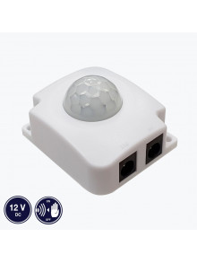 IR датчик для светодиодной ленты 12-24V/10A