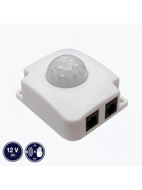 IR датчик для светодиодной ленты 12-24V/10A