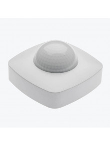 Датчик движения CO-1 2000Вт IP20 360° R20M белый CR-CO1000-00