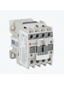 Контактор КМЭ малогабаритный 12А 380В 1NO ctr-s-12-380 EKF PROxima