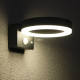 Настенный светильник LED ENDURA STYLE на солнечной батарее 6 Вт IP44