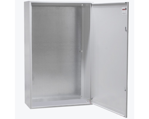 Щит металлический с монтажной панелью ЩМП-7 IP31 (1320х750х300) mb22-7 EKF PROxima