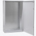 Щит металлический с монтажной панелью ЩМП-7 IP31 (1320х750х300) mb22-7 EKF PROxima