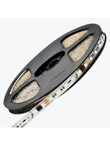 Адресная светодиодная лента RGB-IC, PL-3535RGB108IC-24, IP20, 8mm, 24V, 19W/m, 108led/m, 5m пиксельная PANLIGHT
