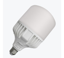 Светодиодная лампа PANLIGHT T120 40Вт 3550 Лм E27 6000K PL-TLA40276