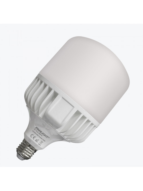 Светодиодная лампа PANLIGHT T120 40Вт 3550 Лм E27 6000K PL-TLA40276