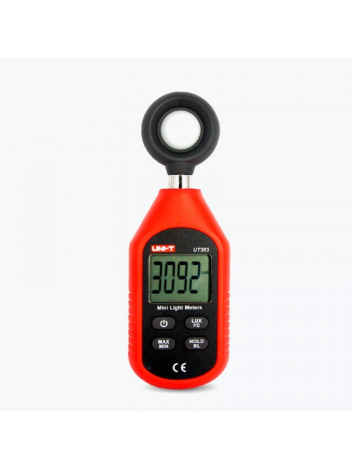 Люксметр UT383 UNI-T