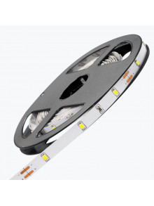 Светодиодная лента PL-2835WW30-12, IP-20,12V,3,6W/m,3000-3500K,30led/m,5m PANLIGHT