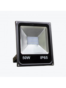 Светодиодный прожектор LED PL-FLB 50CW 6500K IP65