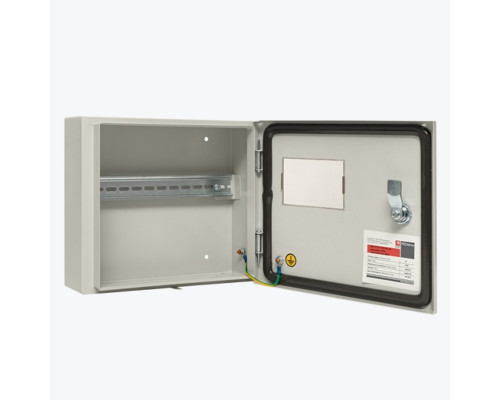 Щит учетный ЩУ-1 IP54 310х300х150 mb54-1 EKF PROxima