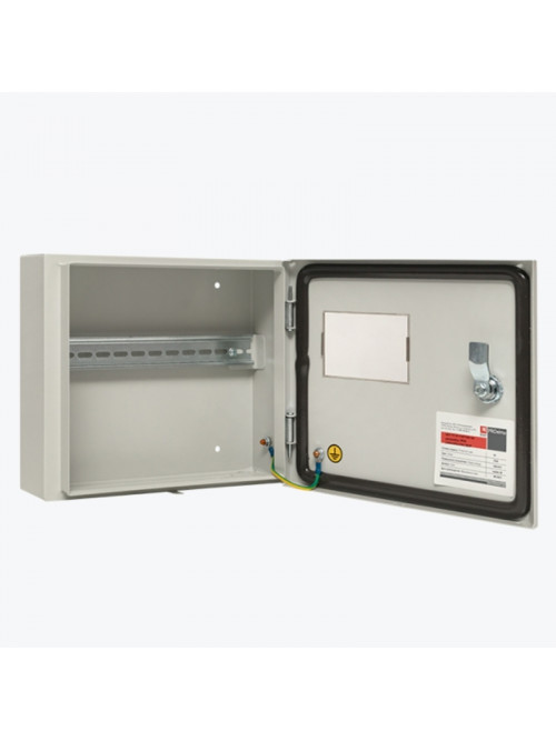 Щит учетный ЩУ-1 IP54 310х300х150 mb54-1 EKF PROxima