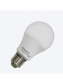 LED лампа A60 18W 6000K E27