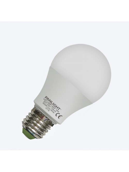 LED лампа A60 18W 6000K E27