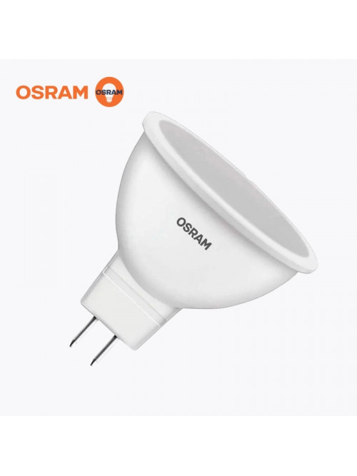 Светодиодная лампа OSRAM GU5.3 10Вт 800 Лм 6500K