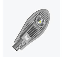 Светодиодный консольный светильник LED PL-SLG 30CW 30W 6500K PANLIGHT