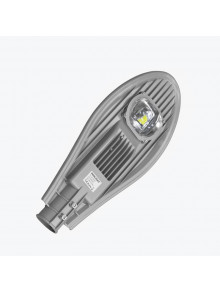 Светодиодный консольный светильник LED PL-SLG 30CW 30W 6500K PANLIGHT