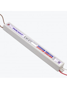 Блок питания для светодиодной ленты ULTRA SLIM 12V 3.3A 40W IP67 PL-WP-40-12 PANLIGHT