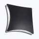 Настенный светильник уличный TALFAN 5.5W negru 4100K 076-006-0006