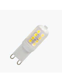Светодиодная лампа PANLIGHT G9 4Вт 370 Лм 4000K PL G922F404