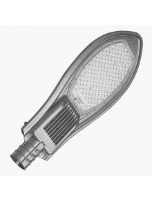 Светодиодный консольный светильник LED PL-SLA 150CW 150W 6500K PANLIGHT