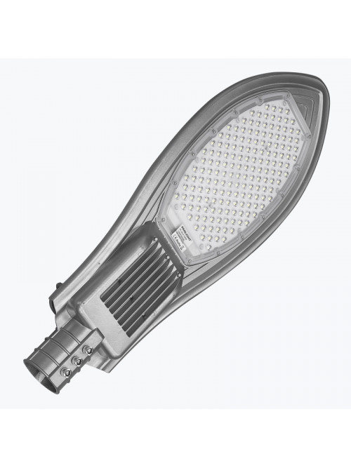 Светодиодный консольный светильник LED PL-SLA 150CW 150W 6500K PANLIGHT