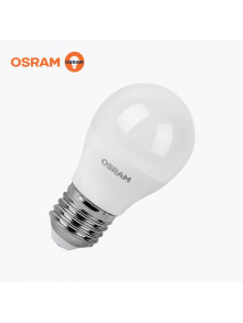 Светодиодная лампа OSRAM P60 7Вт 560 Лм E27 3000K