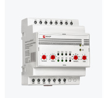 Контроллер АВР на 2 ввода AVR-2 rel-avr-2 EKF PROxima