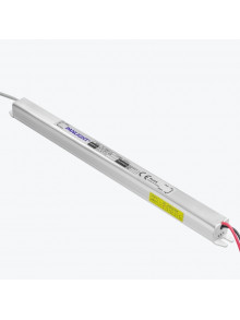 Блок питания для светодиодной ленты ULTRA SLIM DC12V 4A 48W IP20  PL-S48US-12 PANLIGHT