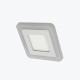 Светодиодный светильник 3W+3W 4000K PL-US3P3P PANLIGHT