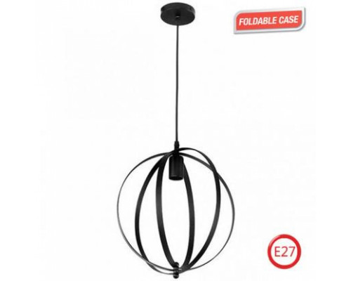 Lustra suspendata NEWTON