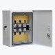 Металлический щит ЯБПВУ 100А IP54 без ПН-2 yabpvu-100-54-pn EKF Basic