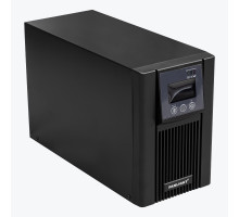 UPS источник бесперебойного питания Линейно-интерактивный 1000VA PL- C1KVA/700W