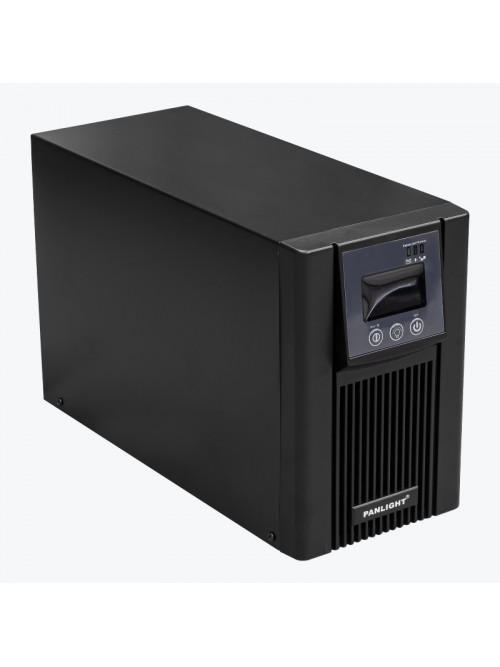 UPS источник бесперебойного питания Линейно-интерактивный 1000VA PL- C1KVA/700W