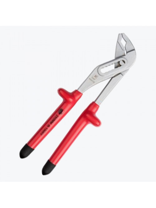 Клещи переставные Master 250мм 1000В kp-250-mas-in EKF Basic