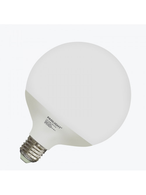Светодиодная лампа шар PANLIGHT G120 15Вт 1550 Лм E27 3000K  PL-CLP15273