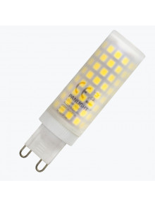 Светодиодная лампа PANLIGHT G9 7Вт 650 Лм 4000K PL G922F704