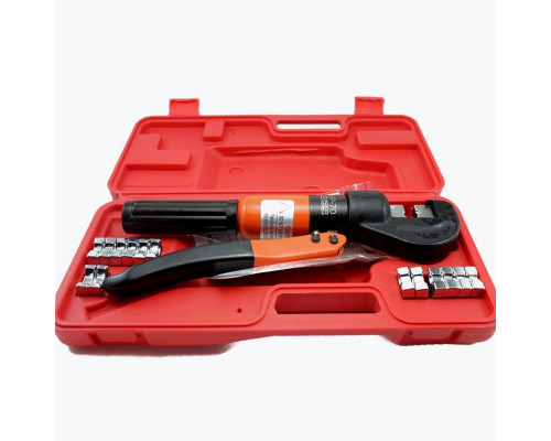 Пресс гидравлический ручной HP-70 4-70 mm²